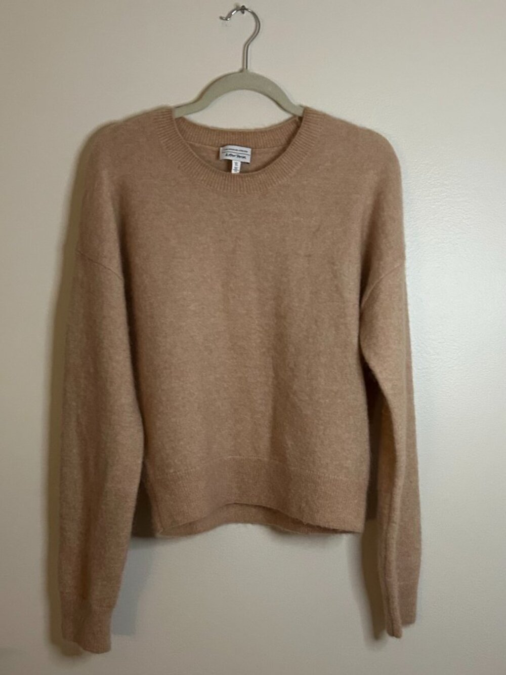& Other Stories Los Angeles Atelier Sweater Size L